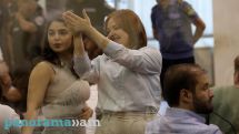 Ժողովրդի կամքը կոտրելու համար իշխանությունը հարձակվեց եկեղեցու վրա. Նույն նպատակին է ծառայում նաև Լիդյայի կալանքը. Հրանտ Մելիք-Շահնազարյան