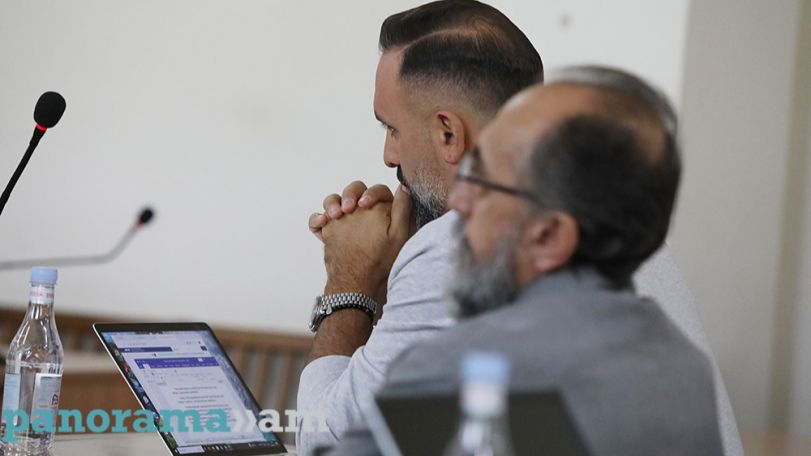 Դե եկե՛ք ու փակ աչքերով պնդե՛ք, որ այս ամենը չի կատարվել հանձնարարությունների հիման վրա․ Պաշտպան