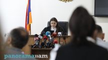 Դուք էլ լավ գիտեք, որ Միքայել Սրբազանի գործով որոշումը դատարանում չի կայացվում. Արա Զոհրաբյան