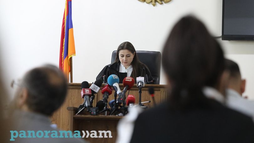 Դուք էլ լավ գիտեք, որ Միքայել Սրբազանի գործով որոշումը դատարանում չի կայացվում. Արա Զոհրաբյան