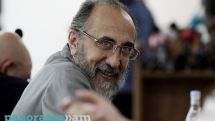 Միքայել Սրբազանի մեղադրական դատավճիռն արդեն պատրաստ է․ Մելիքյան