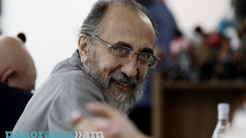 Միքայել Սրբազանի մեղադրական դատավճիռն արդեն պատրաստ է․ Մելիքյան