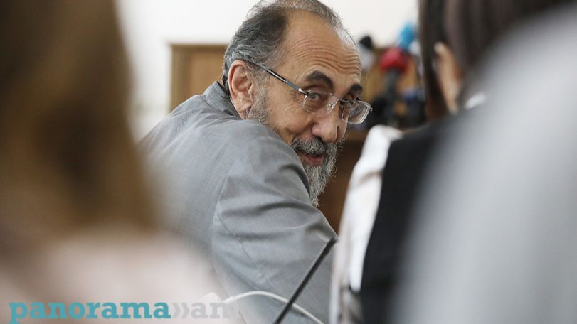 Դուրս կգամ, կասեմ. Միքայել Սրբազանը՝ Փաշինյանի հայտարարության մասին