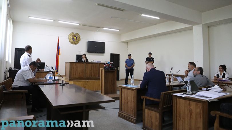Ի՞նչ նոր լույսի ներքո, ՀԷՑ-ի պետականանումից հետո ոնց որ դատախազությունում լույսերը լավ չեն աշխատում. Միքայել Սրբազանի պաշտպան