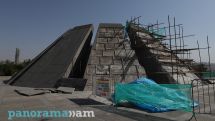 Այս ի՞նչ խայտառակություն է, չէի հավատում աչքերիս. Անահիտ Թարխանյանը՝ Հայոց ցեղասպանության հուշահամալիրի վերանորոգման մասին