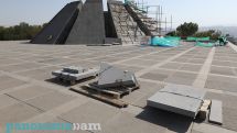 Շատ են մանիպուլյացիաները. ԿԳՄՍ նախարարը՝ Ծիծեռնակաբերդի հուշահամալիրի հիմնանորոգման մասին