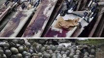 Զոհվածի մայր. Ու այս վայրահաչոցները հենց հիմա, երբ հազարավոր ծնողներ ապրում են իրեն կյանքի կարմիր աշունը