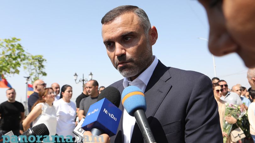 Արցախի ռազմաքաղաքական ղեկավարությունը հնարավորություն ուներ կեսից դուրս գալ, բայց մնացին մինչև վերջ. Կարեն Սարգսյան