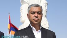 Артур Ванецян: Нам пытаются преподнести ложный мир, одновременно предают забвению наших героев-мучеников, подвиги армянского народа