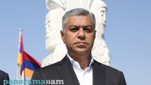 Armenian opposition leader states criminal case against party member is politically motivated