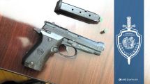 «Սուրբ Աստվածամայր» բկ-ի շտապօգնության պարկից 2 անձ է ձերբակալվել