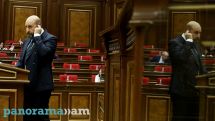 ԿԲ-ի նախագահը ԱԺ ամբիոնից հնչեցրել է անհիմն հայտարարություններ՝ ուկրաինացի երեխաների օրգանների վաճառքի մասին. Խոստովանում են՝ փաստեր չունեն