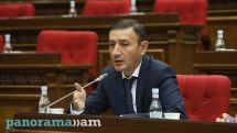 Armenian pensioners must also declare their income in 2025, MP says