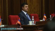 Opposition MP: Armenian leadership faces ‘turning point’ in confrontation with church