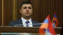 Azerbaijan's military buildup fuels doubts about peace process, says Armenian MP