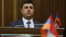 Тигран Абрамян: Пашинян постоянно играет ва-банк