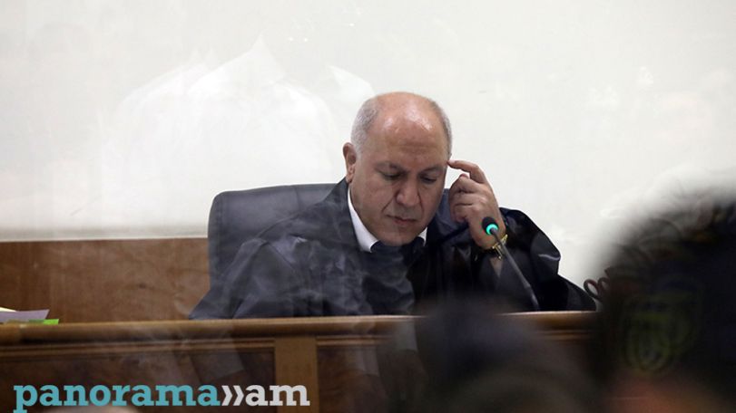 Останки убитого 24 года назад в кафе «Арагаст» Погоса Погосяна будут эксгумированы