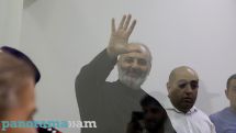 Архиепископ Баграт Галстанян: Все еще не получил ответа от руководителя Следственного комитета в связи с его безответственным заявлением