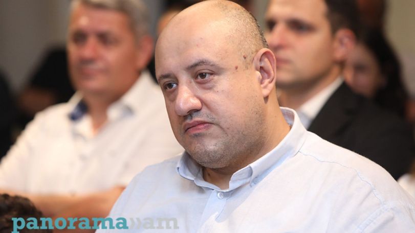 Politicians, analysts decry assault on opposition activist Mihran Hakobyan