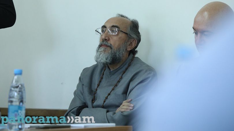 Քրեակատարողական բժշկական կենտրոնը առաջարկել է կազմակերպել Միքայել Սրբազանին ցուցված վիրահատությունը