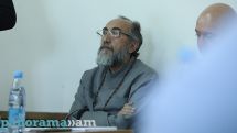 Jailed Armenian archbishop undergoes surgery