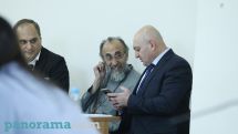 Մեղադրանքը փրկելու հուսահատ փորձեր են արվում. Միքայել Սրբազանի պաշտպան