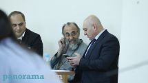 Սա իրավաբանություն չէ, սա քրեական մեղադրանք չէ. Միքայել Սրբազանի պաշտպան
