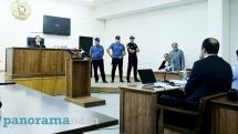 Ամոթ ձեզ, խայտառակություն է՝ դատարանում կանգնում ու ասում են Սրբազանին՝ մեղադրյալ, ոտքի կանգնի. Ղուկասյան