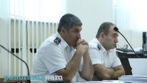 Prosecutor involved in Armenian archbishops' cases resigns