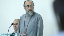 Суд признал архиепископа Микаела Аджапахяна виновным