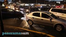 Պարզ վթարների դեպքում այլևս կարիք չի լինի երկար մնալ ճանապարհին