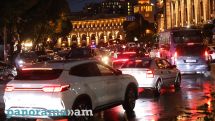 car.mia.gov.am հարթակում տրանսպորտային միջոցի առցանց առուվաճառքի գործարքները հատել են 500-ի շեմը. ՆԳՆ