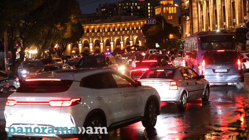 car.mia.gov.am հարթակում տրանսպորտային միջոցի առցանց առուվաճառքի գործարքները հատել են 500-ի շեմը. ՆԳՆ