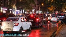 Կողբացիի մի հատվածում կարգելվի մեքենաների կանգառը