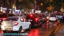 Երևանի փոքր կենտրոնում այսօր էլ փակ ճանապարհներ կլինեն
