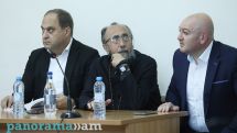 Armenian court delays ruling on archbishop's request to attend Sunday liturgy