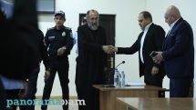 Դատավորը դատավճռով Միքայել Սրբազանին մեղադրեց լրիվ այլ հոդվածով. Արա Զոհրաբյան