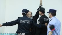 Архиепископ Микаел Аджапахян будет прооперирован в медцентре «Измирлян»