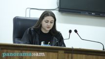 Միքայել Սրբազանի գործով (Չ)դատավոր Արմինե Մելիքսեթյանի հերթական գլուխգործոցը 2. Երեմ Սարգսյան