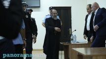 Այս փոքր դրական քայլը պետք չէ դիտել ո՛չ որպես բարի կամքի դրսևորում և ո՛չ էլ, առավել ևս, որպես մեր Մայր Եկեղեցու դեմ հալածանքի մեղմացման նշան. Մելիքյան