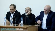 Analyst slams prison sentence demand for Armenian archbishop