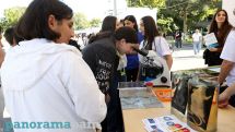 Հոկտեմբերի 11-ն աղջիկ երեխաների օրն է