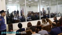 ՀՀ իշխանություններն իրավապահ համակարգի ձեռքով նպատակ ունեն մեկուսացնելու սույն գործով մեղադրյալներին քաղաքական գործընթացներից. Պաշտպան