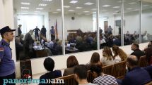 Ինձ հետաքրքիր է՝ արդյոք փոխվել է հանրային մեղադրողների դիրքորոշումը. «18 արդարների» գործով պաշտպան