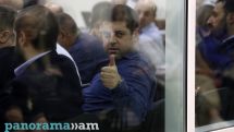 «Սրբազան պայքարի» գործով մեղադրյալ Մովսես Շարբաթյանի կալանքը վերացվել է, փոխարինվել տնային կալանքով և գրավով