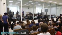 Ալեքսանդր Կոչուբաևը դատական նիստին չէր ներկայացել, գրություն էր ուղարկել