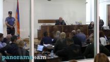 Բագրատ Սրբազանի և մյուսների գործով նիստն ընդմիջվեց, հանրային մեղադրողները չեն ներկայացել