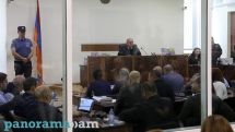 Ինչի՞ եք զրկում ելույթ ունենալուց, որ Նիկոլ Փաշինյանը հելնի, լոփո-լոփո խոսի... Չախալյանը՝ դատարանում