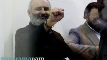 Բագրատ Սրբազանը կալանքի 8-ամսյակի առիթով բանաստեղծություն է երկնել