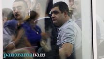 18 արդարների գործով մեղադրյալներից երեքի խափանման միջոցը փոխվեց